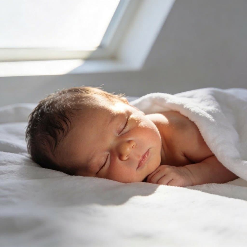 Babyfotografie: Techniken und Stile für gelungene Babyfotos