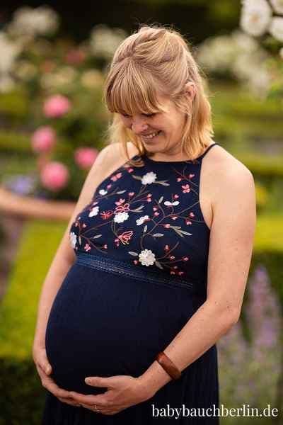 Babybauchberlin - Babybauch-Fotografie in Berlin & Brandenburg