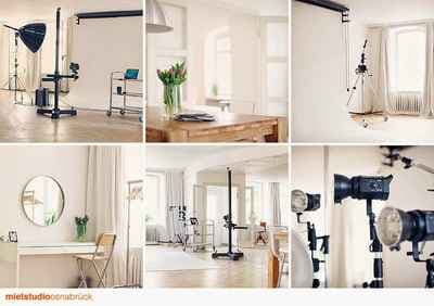 Fotostudio Osnabrück