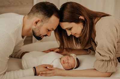 Selina Goldbeck Photographie - Familien- & Hochzeitsfotografin