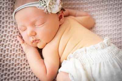 Babyfotos Oldenburg – Stefanie Christiansen