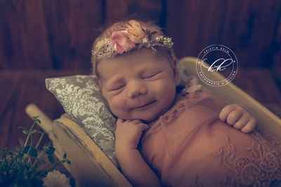 Kristin Kelm Fotografie & Design