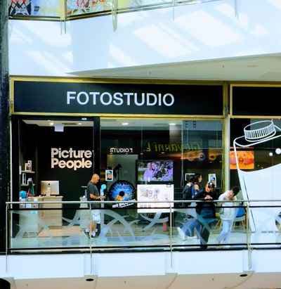 PicturePeople Fotostudio Berlin-Alexa-Alexanderplatz