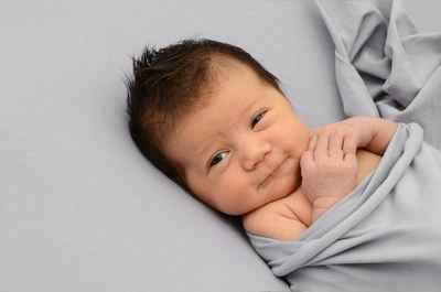 Baby Smile Fotografie - Hauptsitz