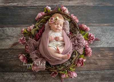 Happy BaBee Photography - Alexandra Riedel