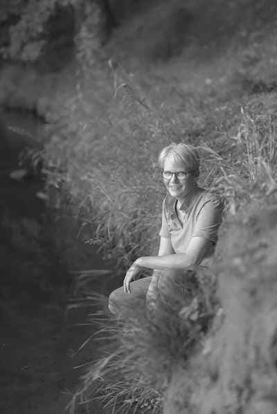 Braunschweiger Fotografin Annette Dölger