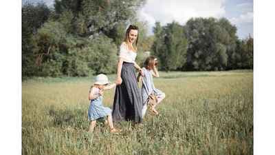 Die Babybildermacherin