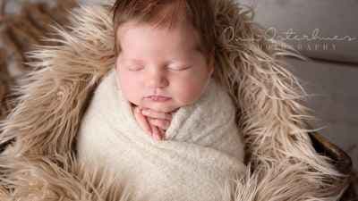 Fotograf Babyfotograf Neugeborenenfotograf