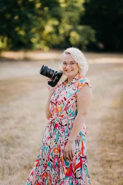 Jennifer Hnyk Photography