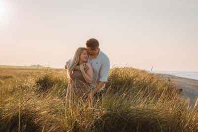 Selina Chamieh Familienfotografin