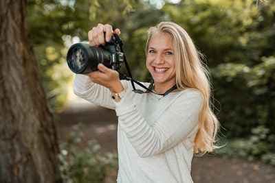 Fotografie von Nathalie