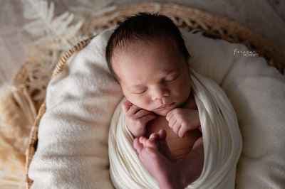 Forever Moments by Jennifer Blank