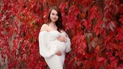 Lichtermeer Photography - Babybauchfotografin Dresden, Fotostudio Weinböhla