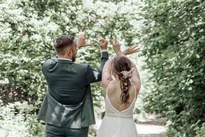 Hochzeitsfotografie & Malerei Johanna Hungershausen