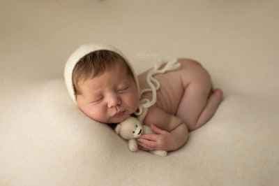 burgini Photography - Babyfotograf im Eichsfeld