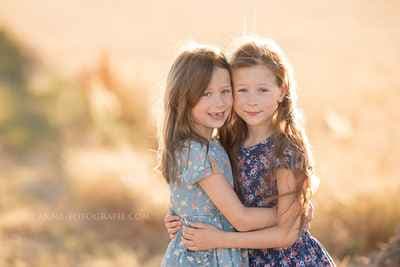 Familienfotografin Anna Strakhova