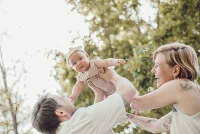 Babyshot Sabrina Schenk