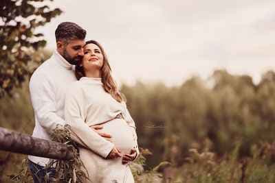 Natural by babybelly photography