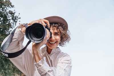 Ekaterina Dehde Fotografie