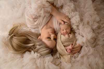 Lisa Weber - Neugeborenen- und Schwangerschaftsfotografie