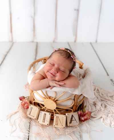 Babyfotograf Dani - Babyfotograf Erfurt - Fotostudio Erfurt