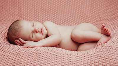 MOIN BABY Neugeborenenfotografie