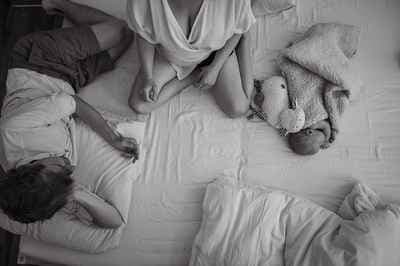 DOKUgrafie | Familienfotografie Magdeburg | Maxi & Robert Schreiner