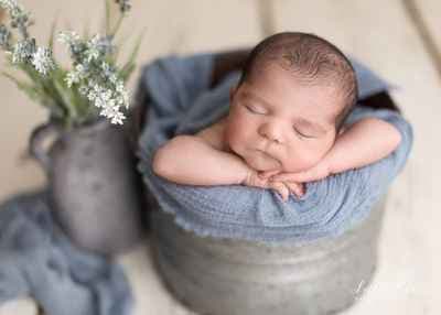 Little Ela Babyfotografie