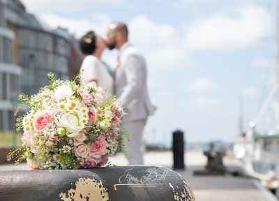 Fotografin Jana Bath