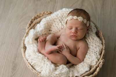 JLpassion Babyfotografin