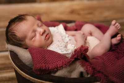 Baby and Love - Fotografie Pia Köhne