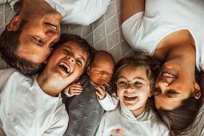 Babyfotografie bei Alena D.