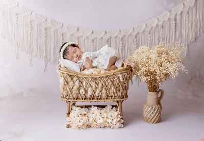 Photography by Grace | Babyfotografie Emsdetten