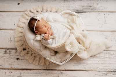 Foto Art Kassel - Neugeborenen, Baby und Familienfotografie