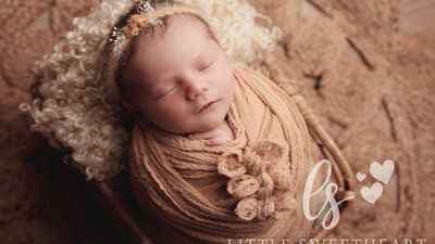 Little Sweetheart Photography - Anneke Heusner