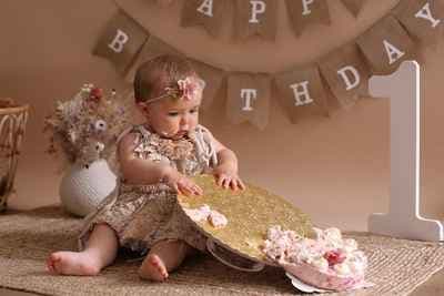 Schön Fotografie - Familienfotografin