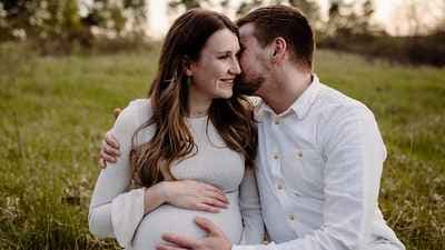 Licht Kamera Momente