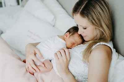 Fotografin für Familienfotografie Hamburg - Mareike Klindworth