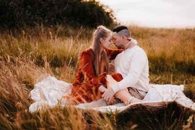 Lieselotte Fotografie - Familien / Paare / Babybauch / Portrait