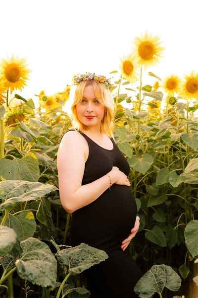 Mandy Huebner Fotografie | Babyfotografie in Magdeburg