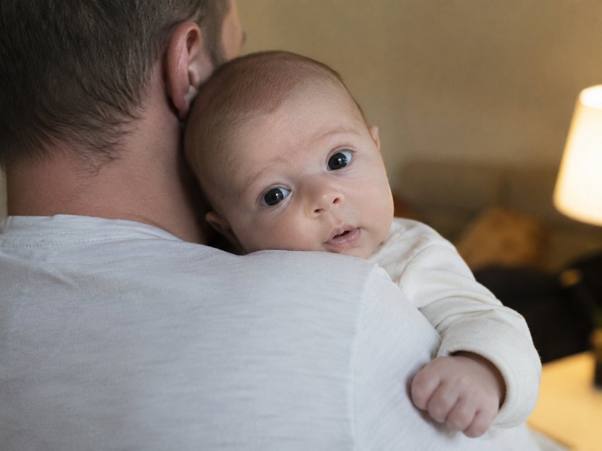 Babyfotoshooting mit 3 Monaten: So bereiten Sie das Shooting der ersten Lächler vor