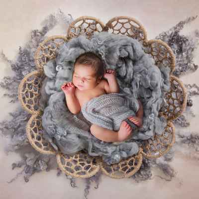 Baby Fotolike