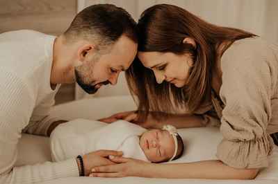 Selina Goldbeck Photographie - Familien- & Hochzeitsfotografin