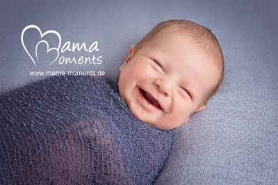 Mama Moments