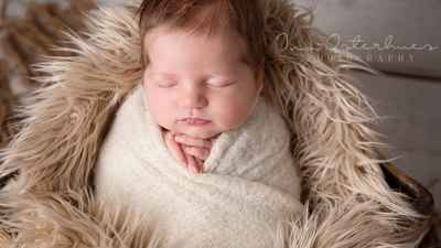 Fotograf Babyfotograf Neugeborenenfotograf