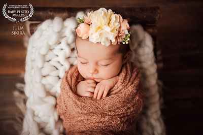 Babyfotos, Kinderfotos und Familienfotos Kassel von Julia Sikira